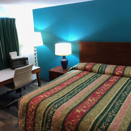 Econo Lodge Georgetown Zewnętrze zdjęcie