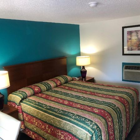Econo Lodge Georgetown Zewnętrze zdjęcie