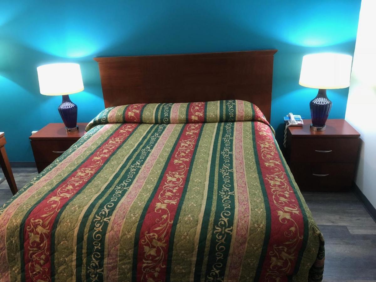 Econo Lodge Georgetown Zewnętrze zdjęcie