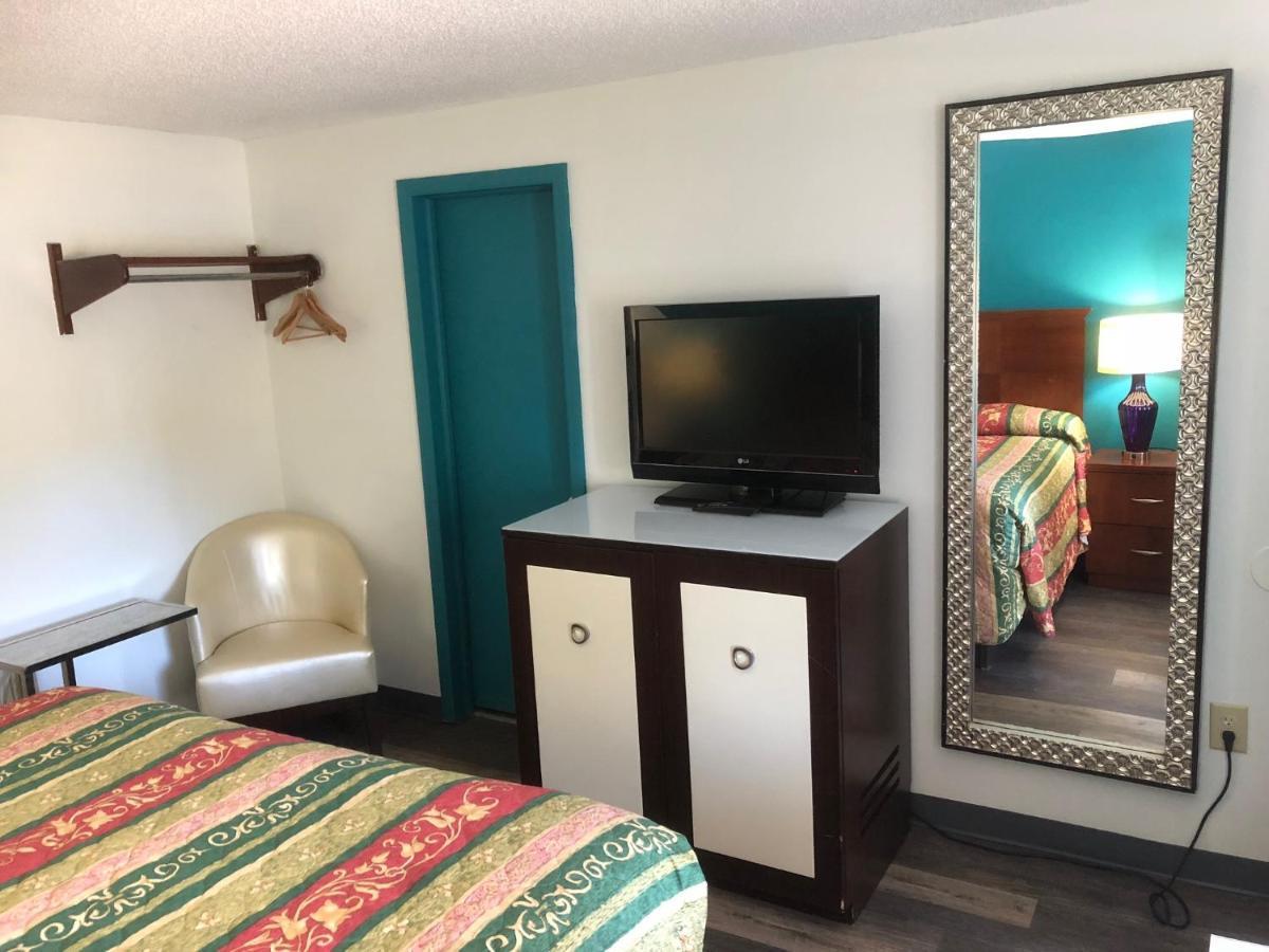 Econo Lodge Georgetown Zewnętrze zdjęcie