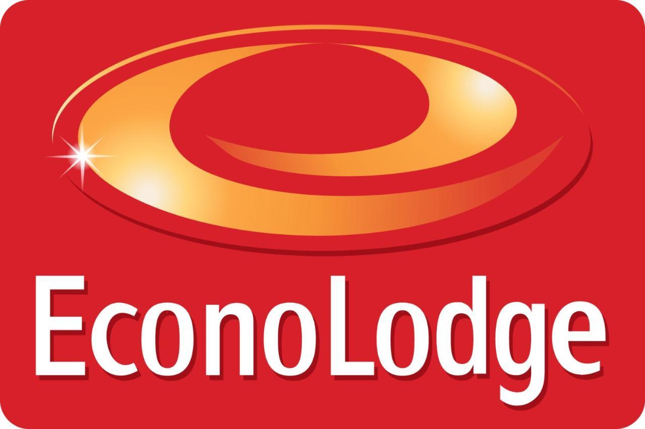 Econo Lodge Georgetown Zewnętrze zdjęcie