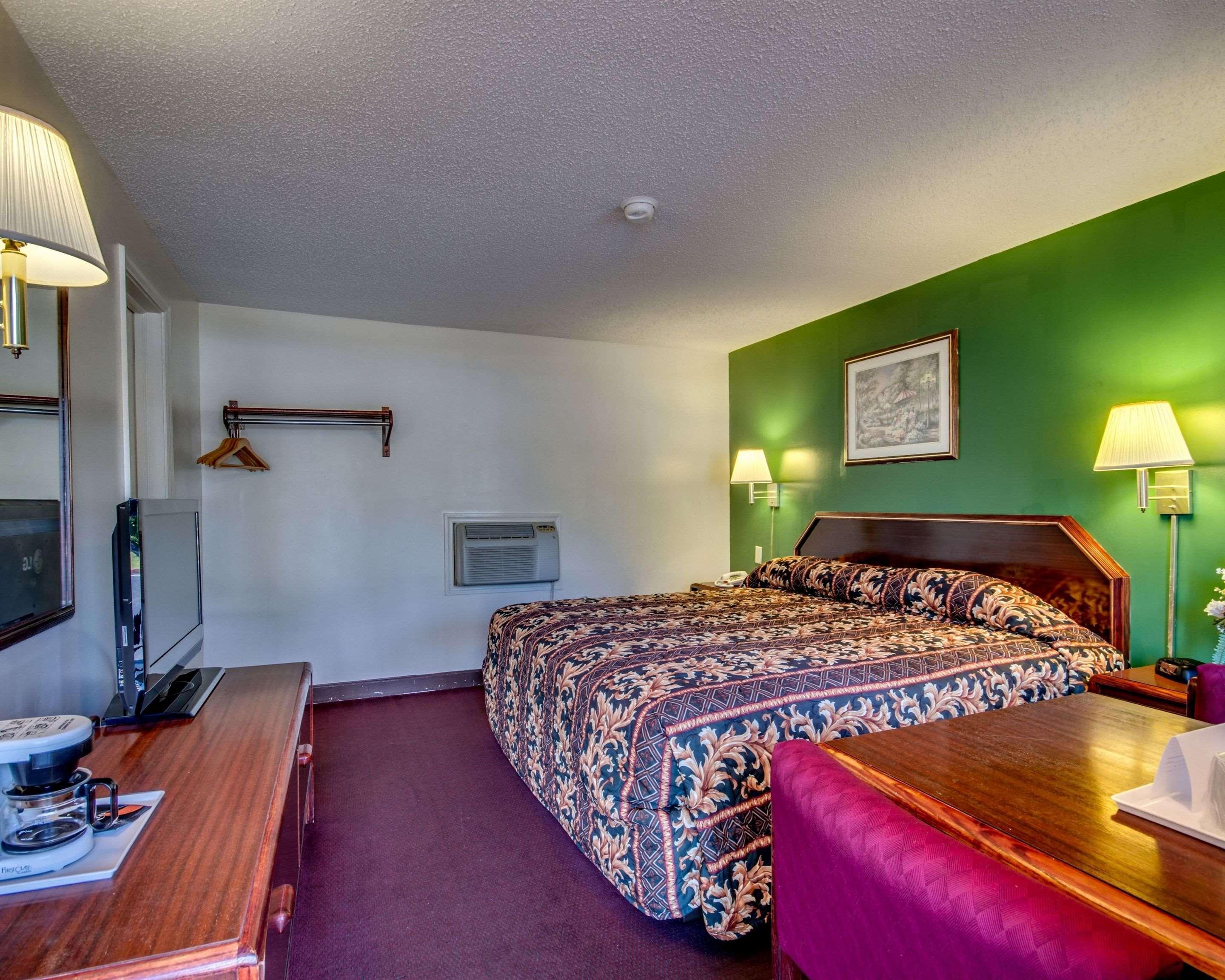 Econo Lodge Georgetown Zewnętrze zdjęcie