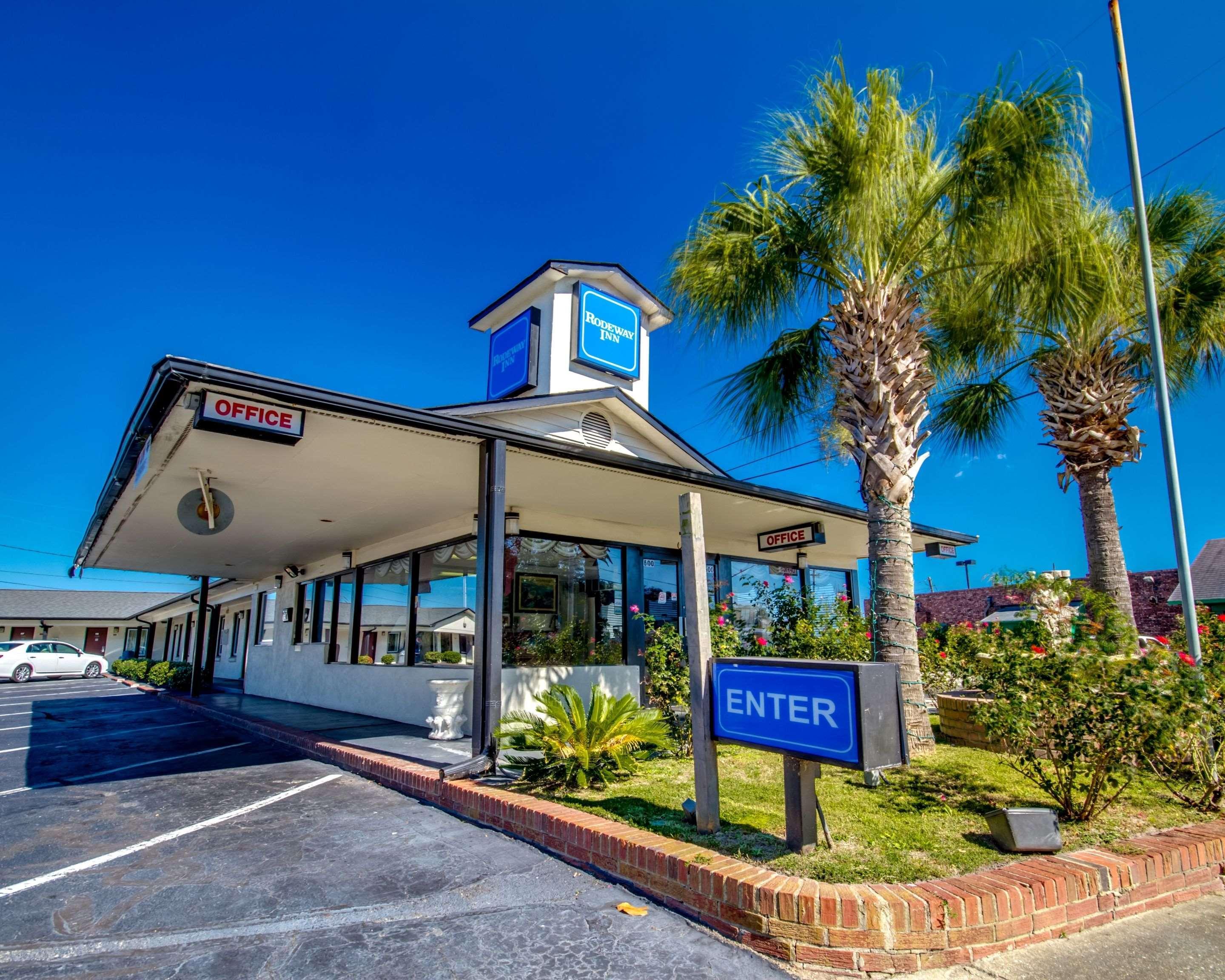 Econo Lodge Georgetown Zewnętrze zdjęcie