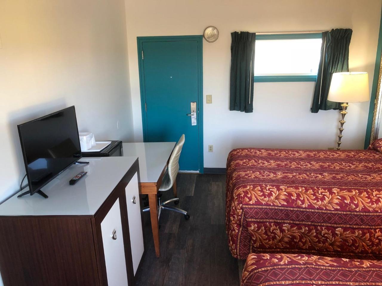 Econo Lodge Georgetown Zewnętrze zdjęcie