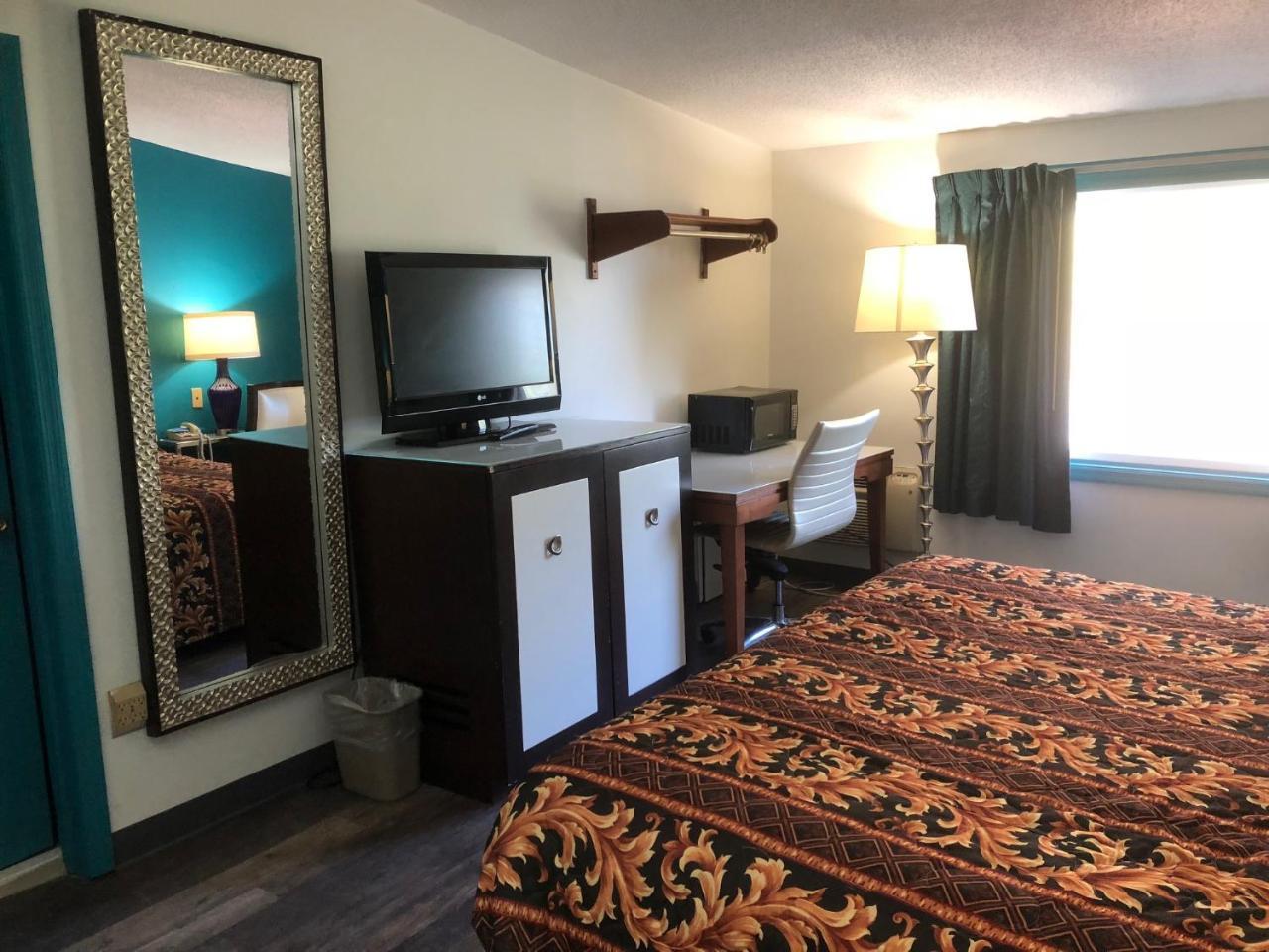 Econo Lodge Georgetown Zewnętrze zdjęcie