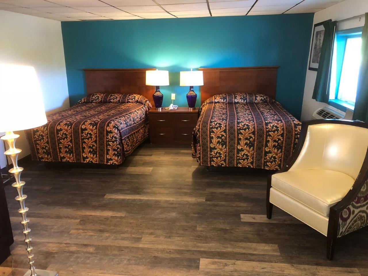 Econo Lodge Georgetown Zewnętrze zdjęcie